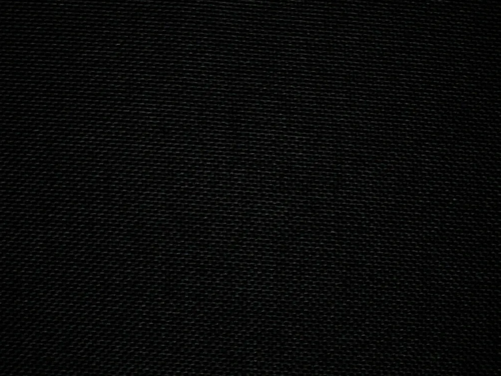 Poťahovka Roden "čierna" - 300 cm šírka 