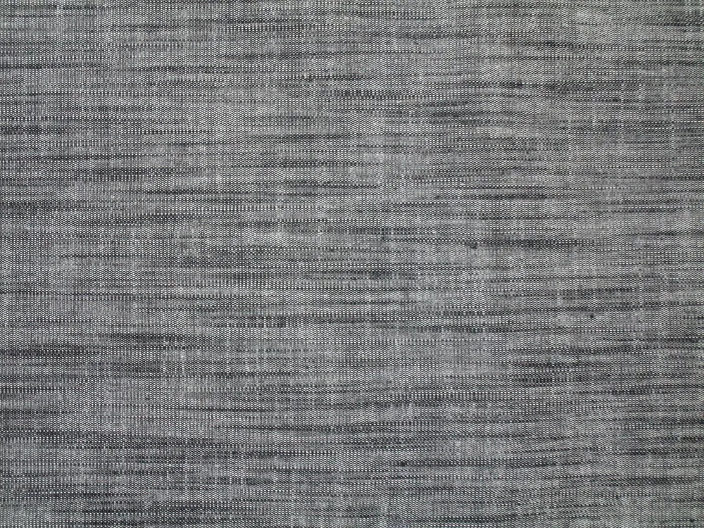 Kostýmovka sivá "melír"