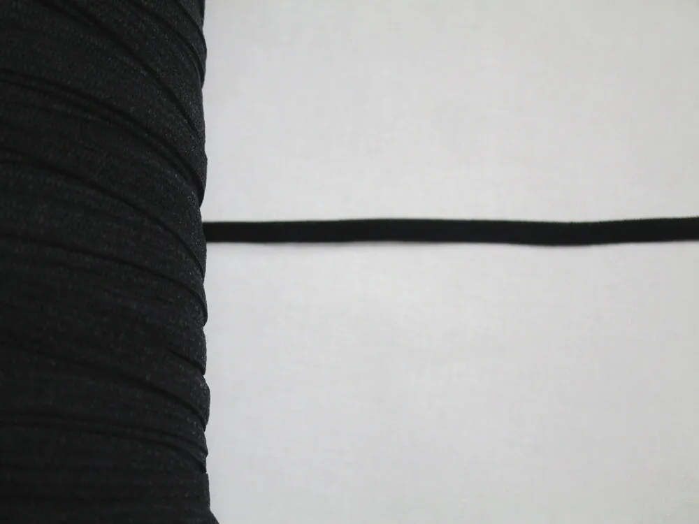 Guma  "čierna" - 3,5 cm 