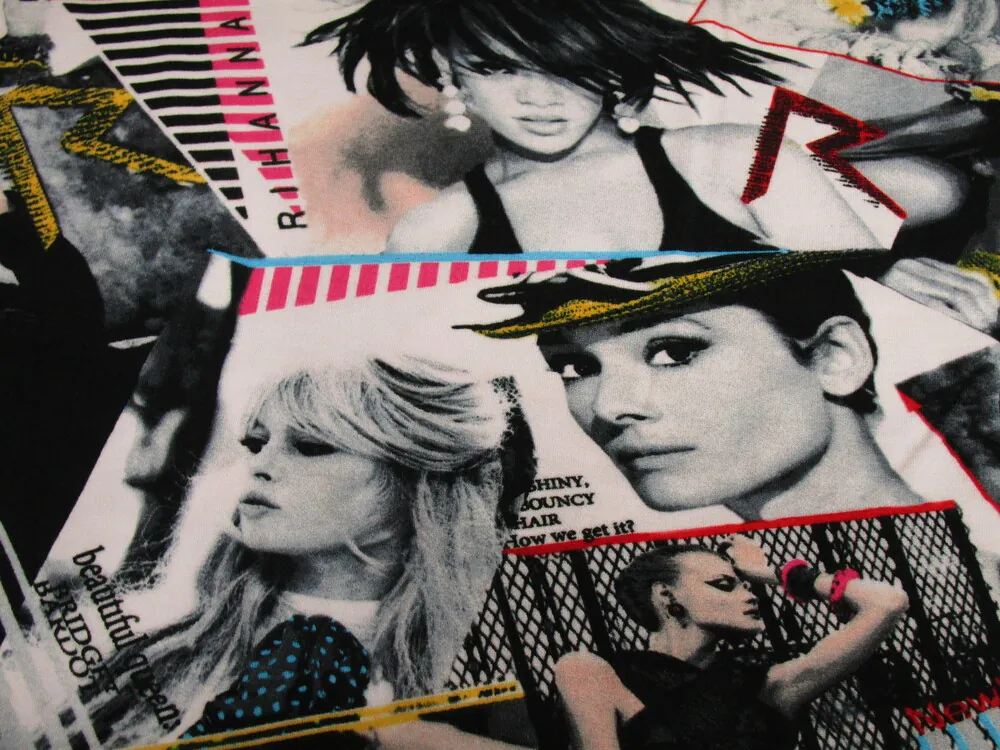 Úplet "dámske fotky" - zbytok 