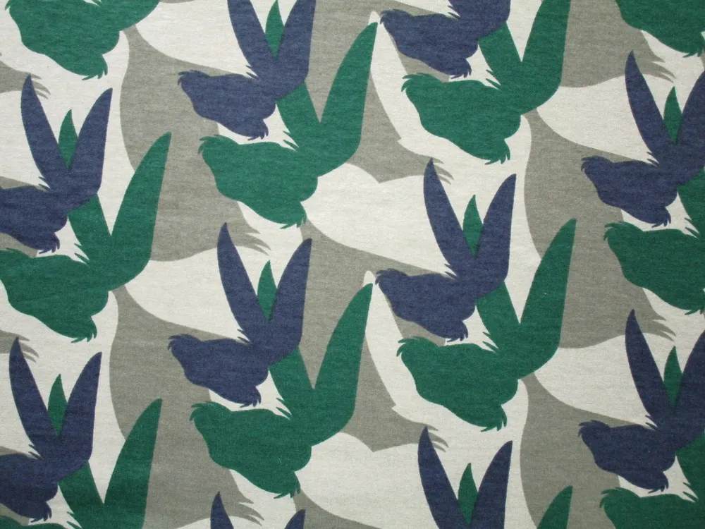 Teplákovina "Bugs Bunny"