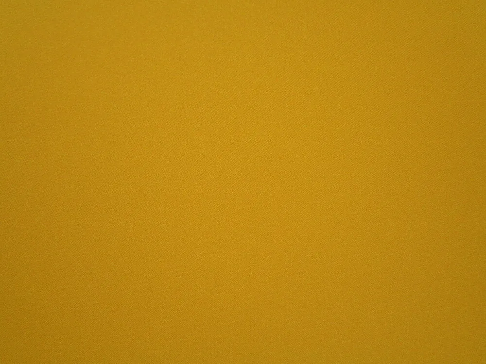 Šatovka Resso "horčicová" 