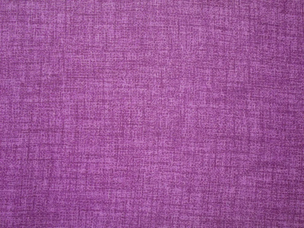 Poťahovka fialová "melírová" 