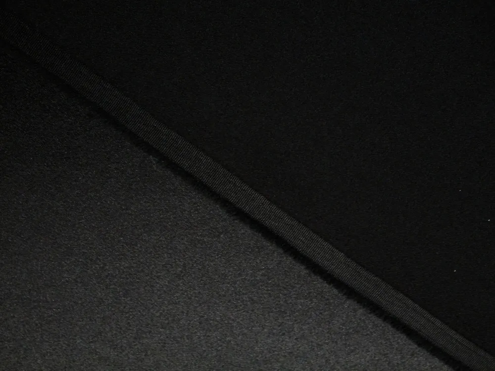 Kostýmovka Sydney "čierna"