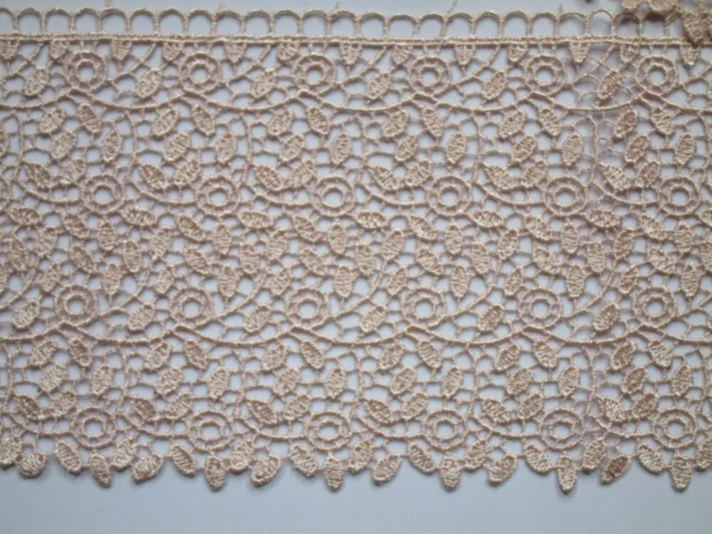 Borta púdrová "lístočky"