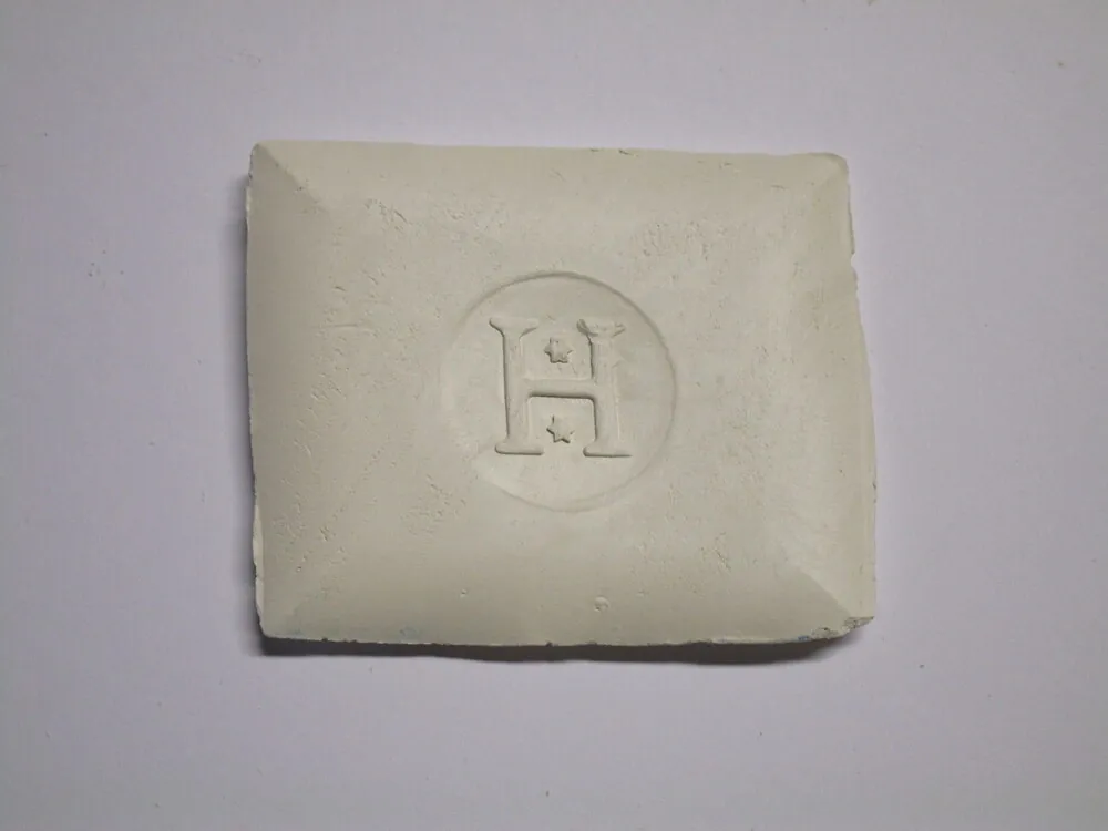 Krajčírska krieda "biela"