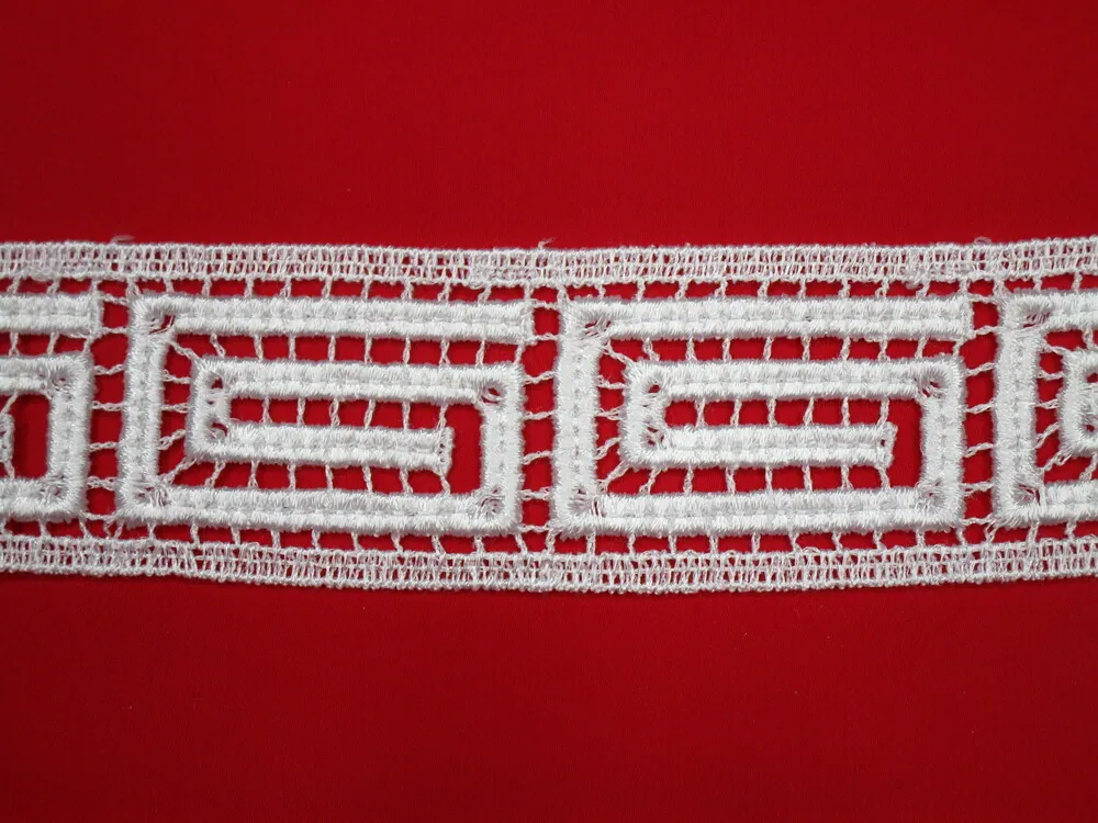 Borta biela "antica"