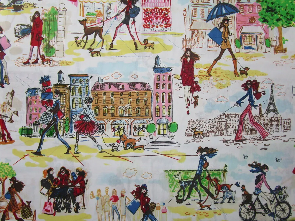 Bavlna biela "postavy, budový" 