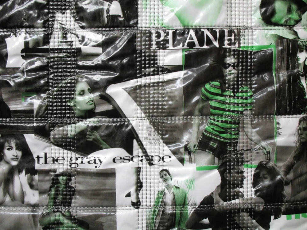 Bundovina prošev smotanový "fotografie"