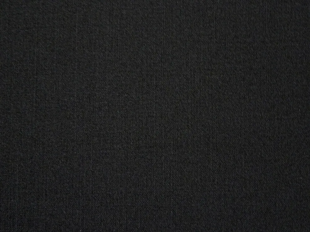 Oblekovka s vlnou "čierna" 