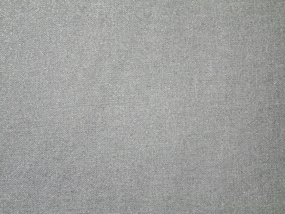 Poťahovka hliníková "strieborná"