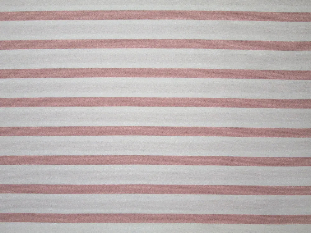 Kostýmovka biela "staroružový pásik"