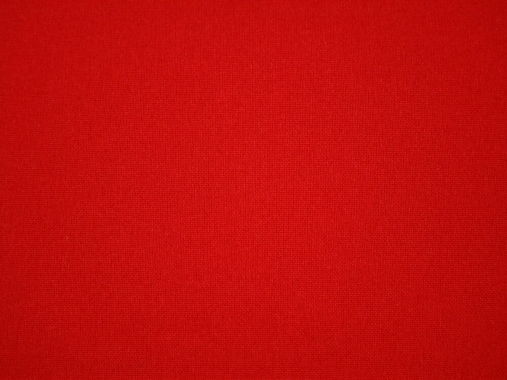 Šatovka Silky "červená" 