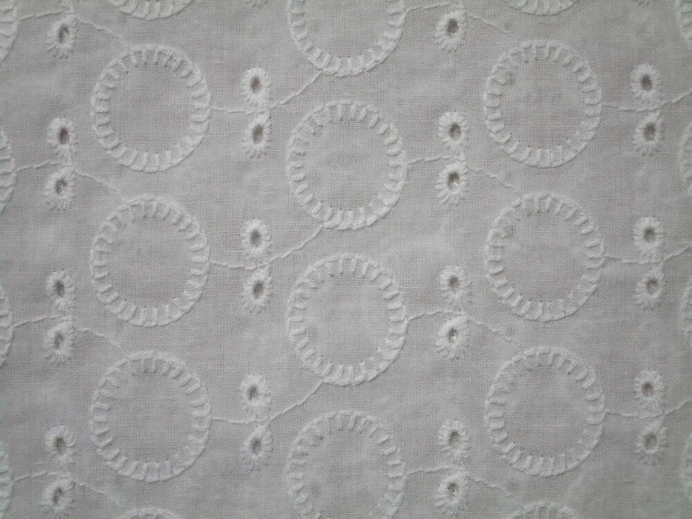 Madeira maslová "kruhy"