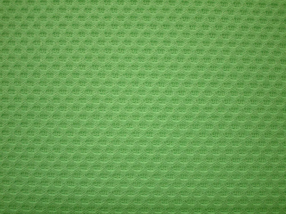 Úplet jemne plastický vzor "mint" 