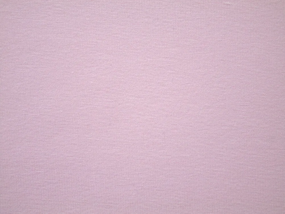 Úplet bavlnený "svetloružový" 