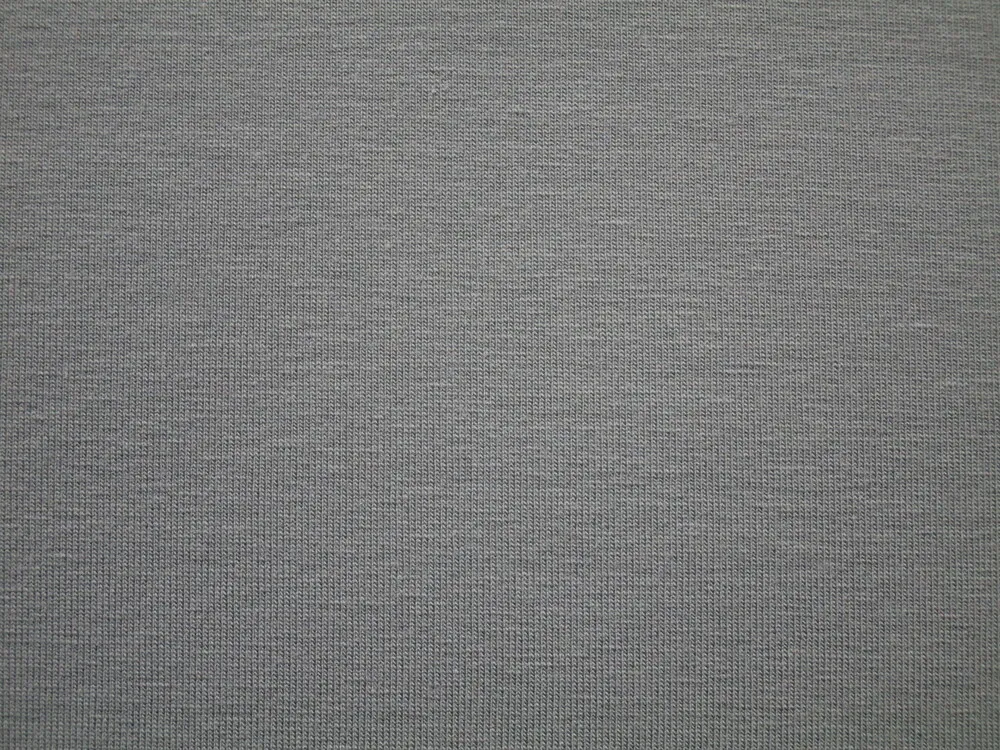 Úplet bavlnený "sivý" 