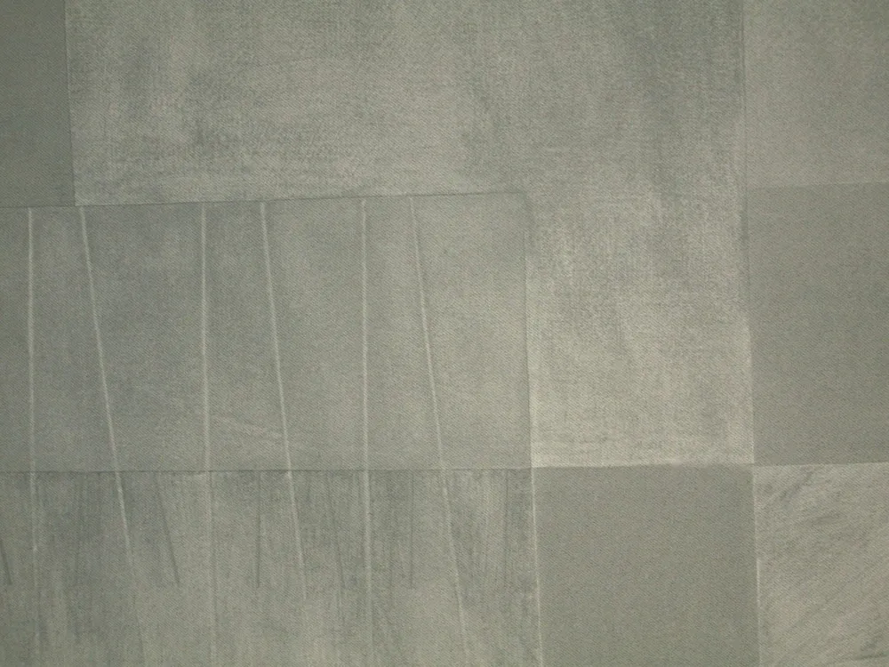 Blackout sivý "mramorový vzhľad" 