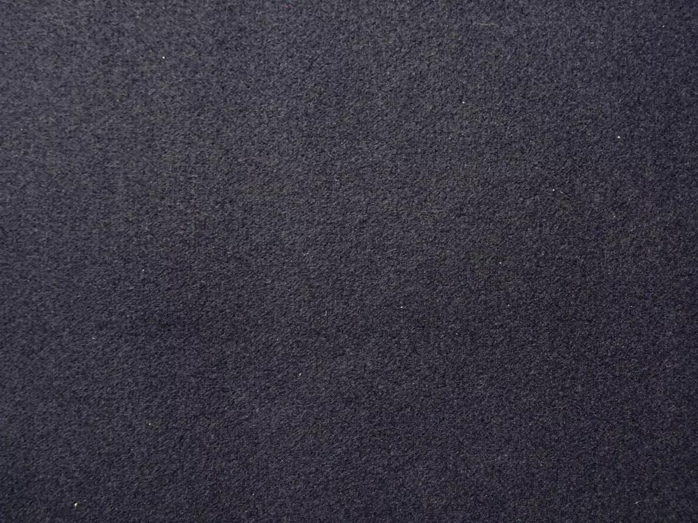 Flauš "tmavomodrý" 