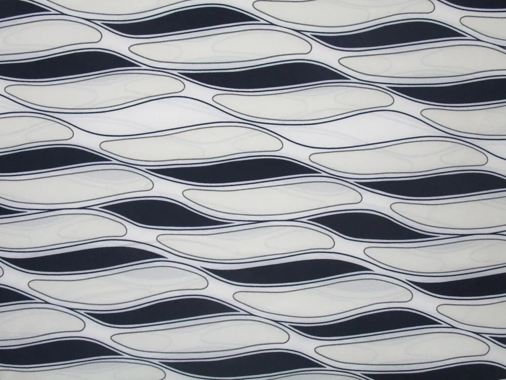 Šatovka smotanová "maslovo-modré slzy"