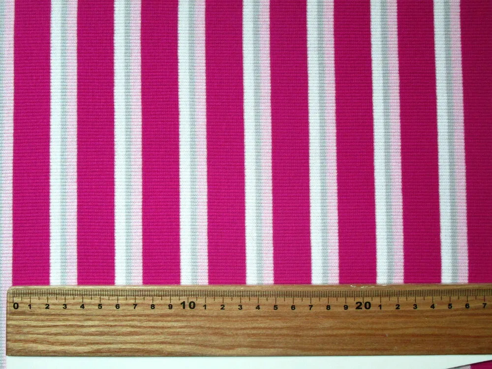 Náplet vrúbkovaný "pásiky" 