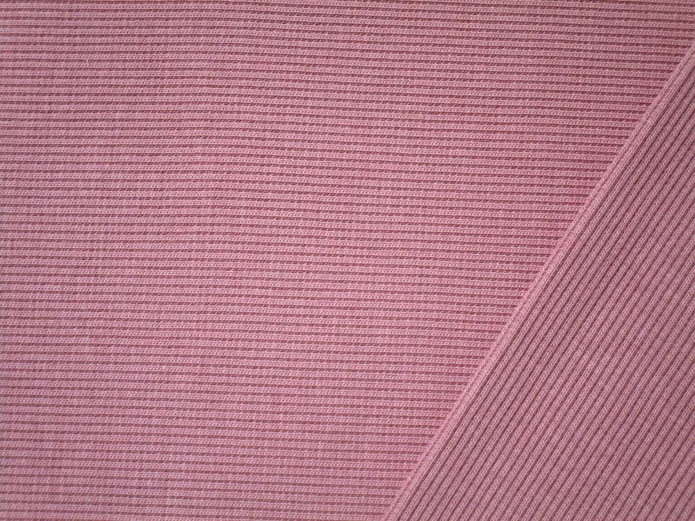 Náplet vrúbkovaný "staroružový" 