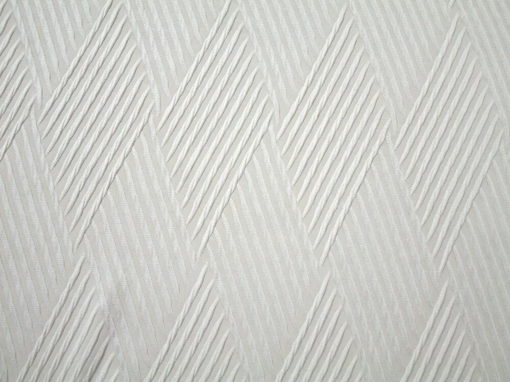 Úplet Dusty svetlobéžový "kosodĺžnik" 