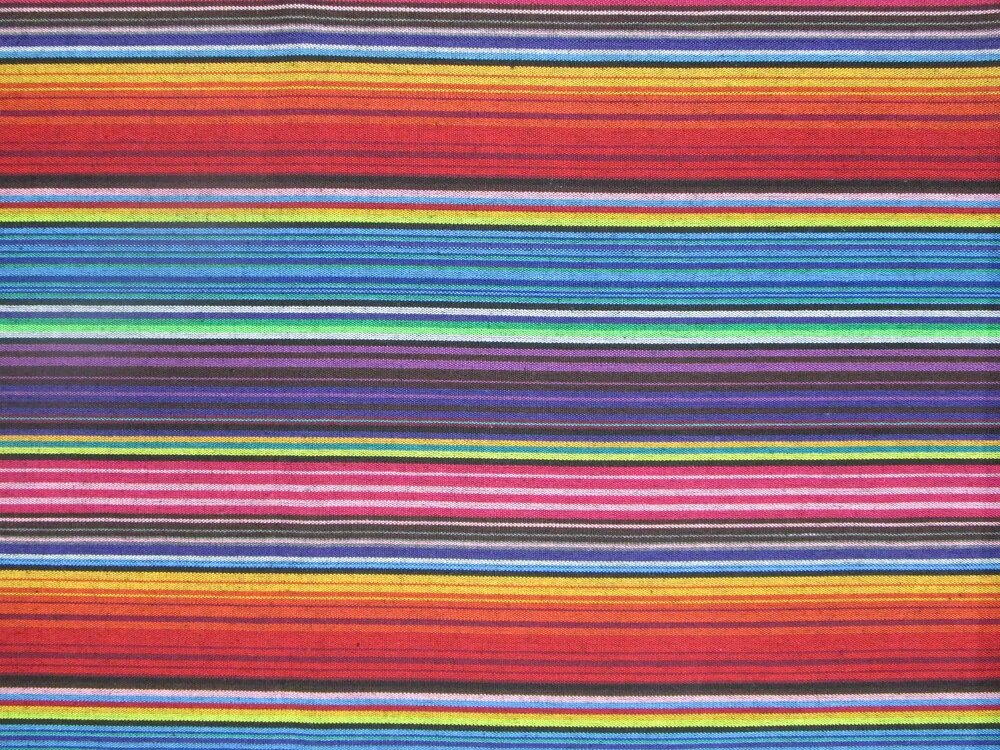 Poťahovka farebná tmavá "pásik" 