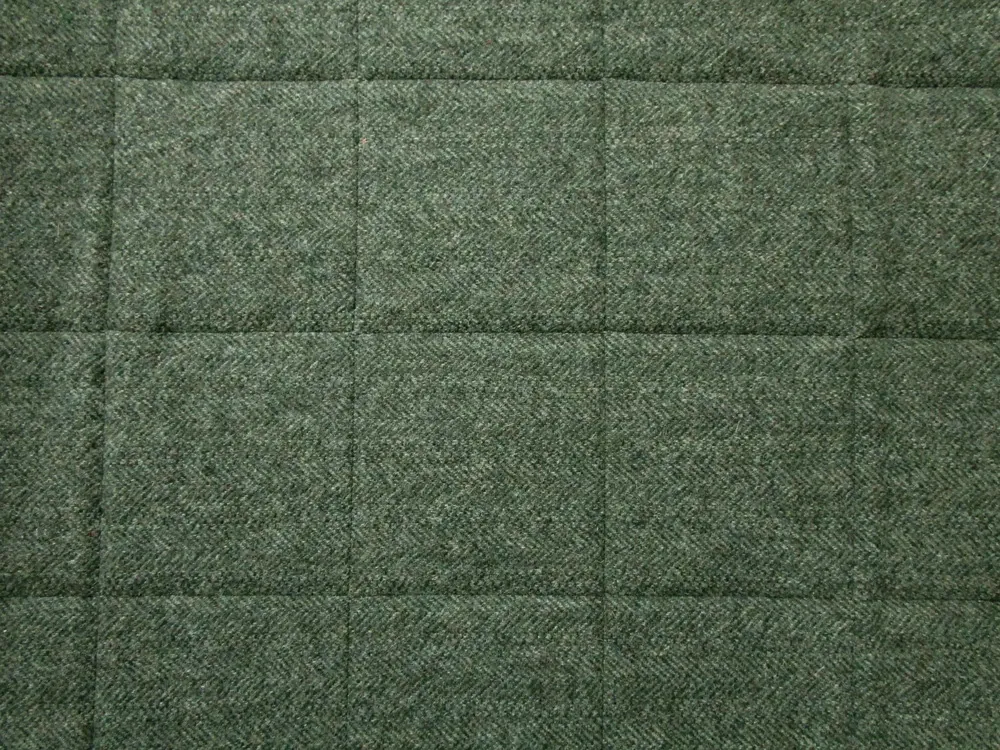 Bundovina "tmavozelená" 