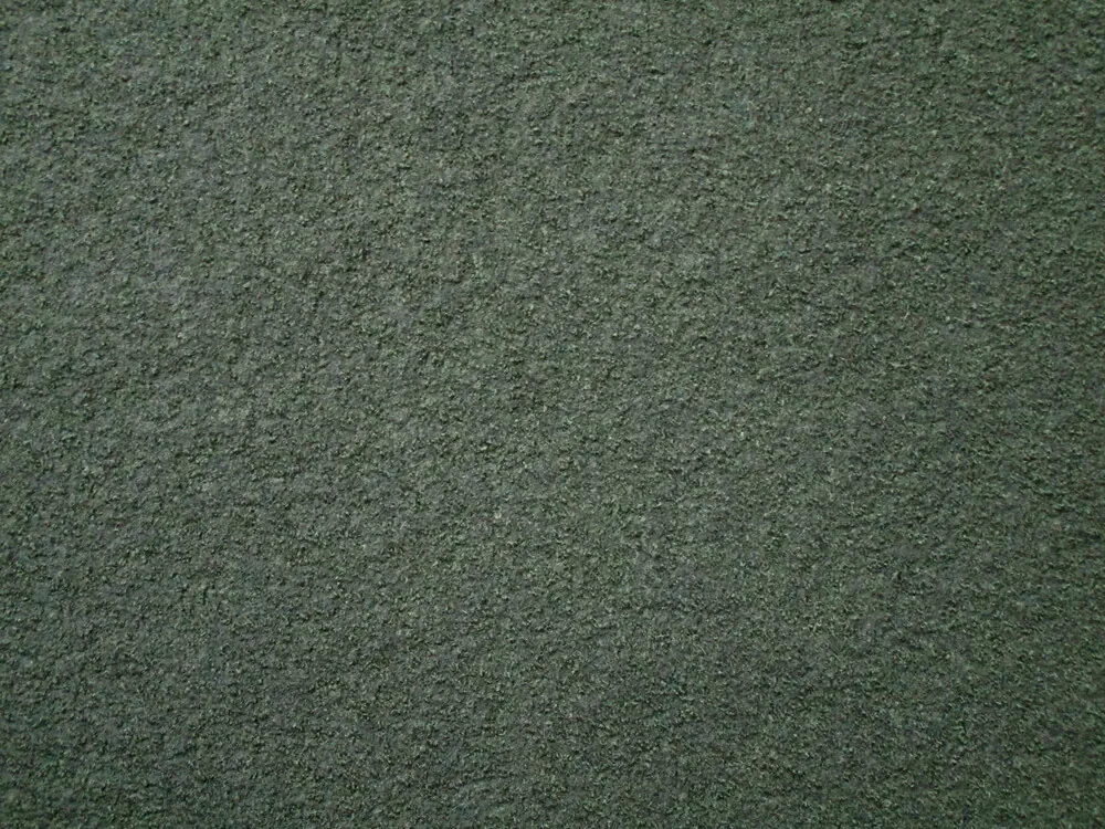 Buklé "tmavozelené" - 2. akosť