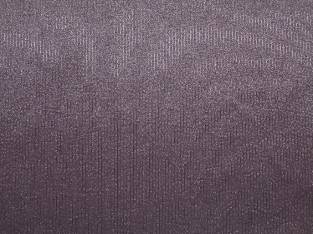 Taft "oceľovotmavofialový" 