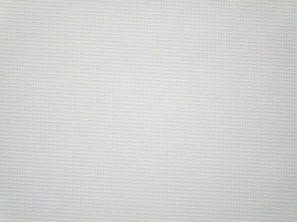 Plášťovka Sport plastický vzor "biela" 