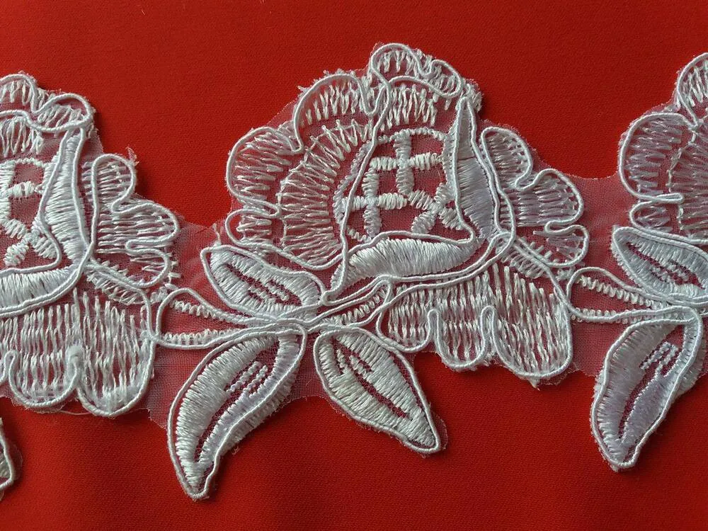 Lemovka "kvet na organze"