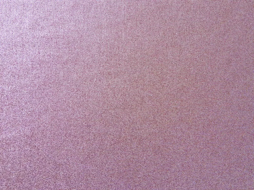 Úplet metalický "ružový" - 2. akosť