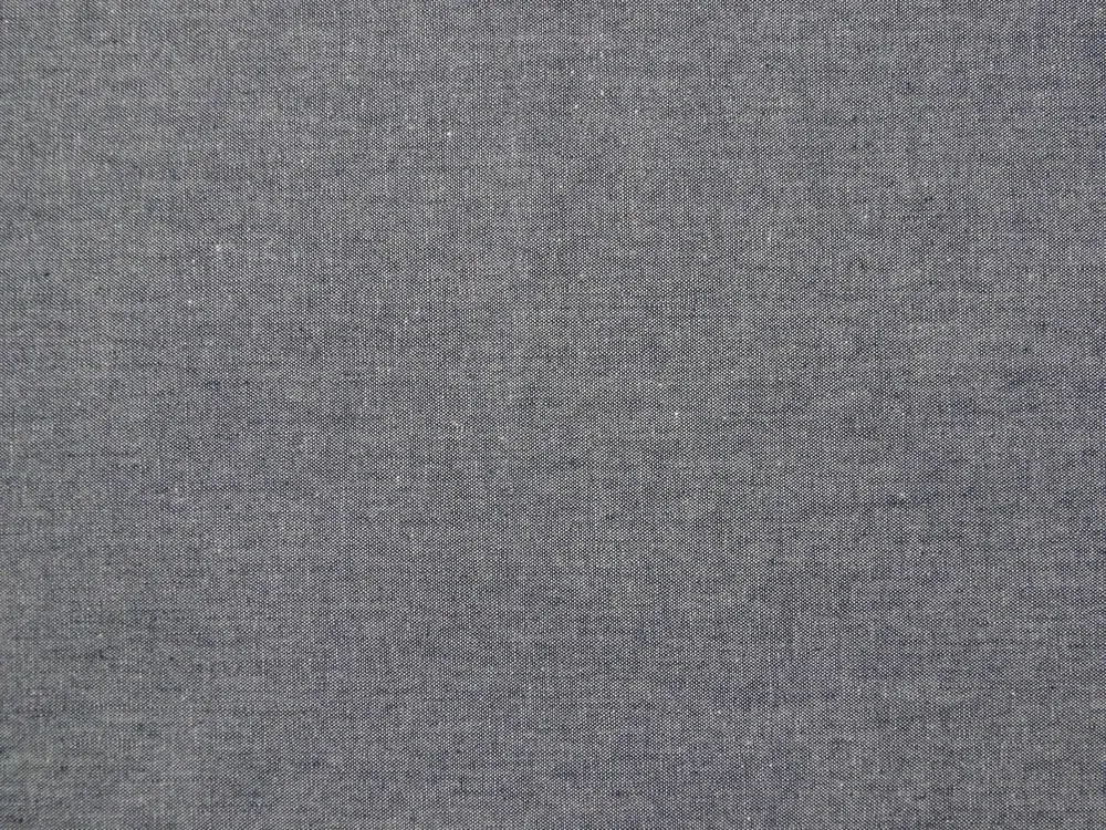 Kostýmovka s bavlnou "sivý melír" - Španielsko 