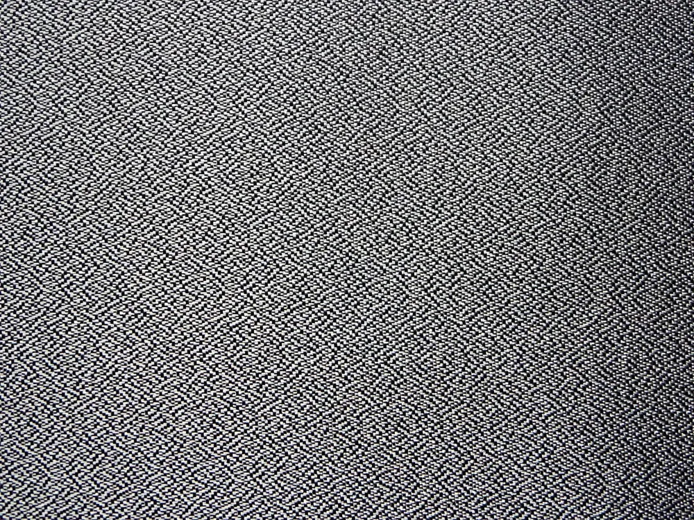 Podšívka sivo-čierna "drobný vzor" 