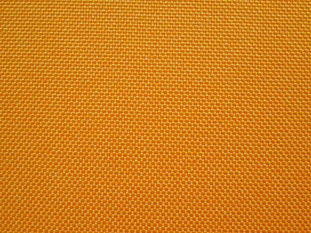 Poťahovka nepremokavá "žlto-pomarančová"