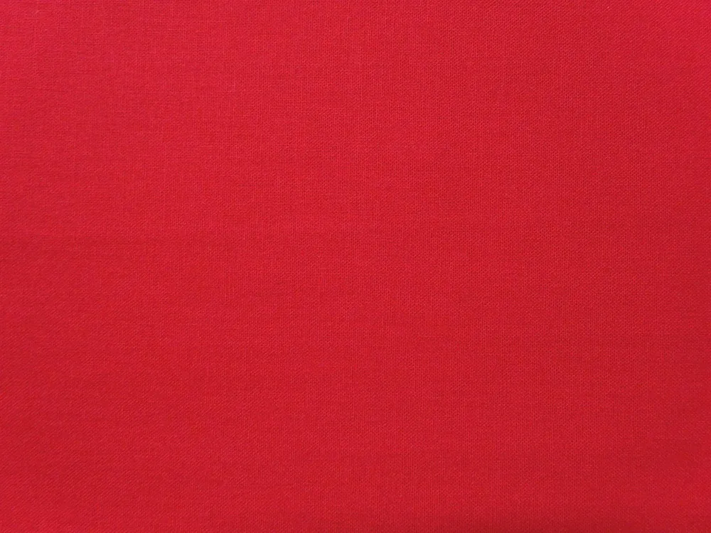 Bavlna "červená" 