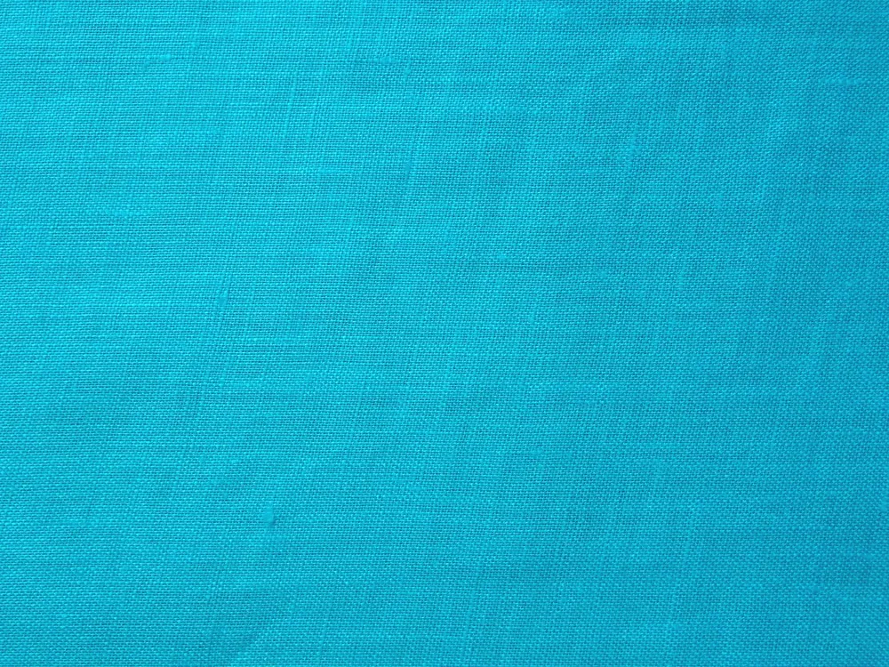 Ľan "tyrkysový" - Španielsko 