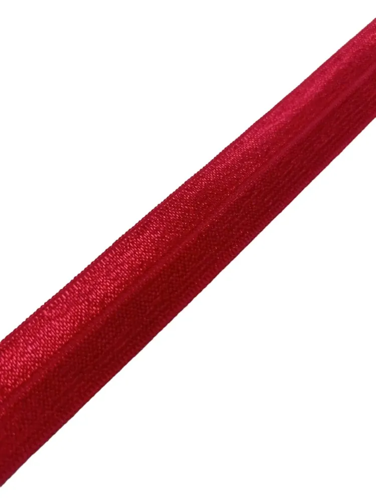 Lemovacia guma "červená" - 20 mm