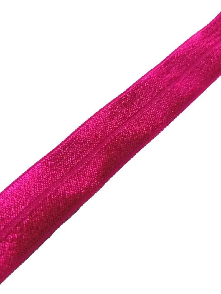 Lemovacia guma "cyklaménová" - 20 mm