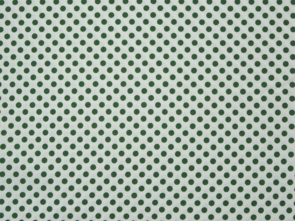 Šatovka maslová "zelená bodka" 