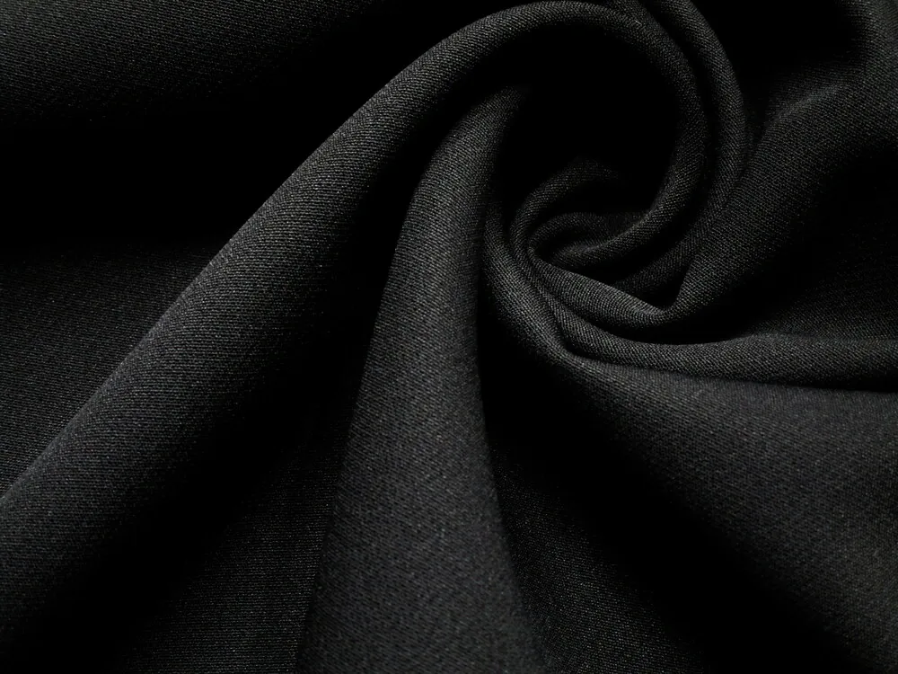 Kostýmovka Barbora "čierna"