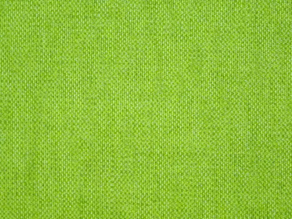 Poťahovka žlto-zelená "žíhaná"