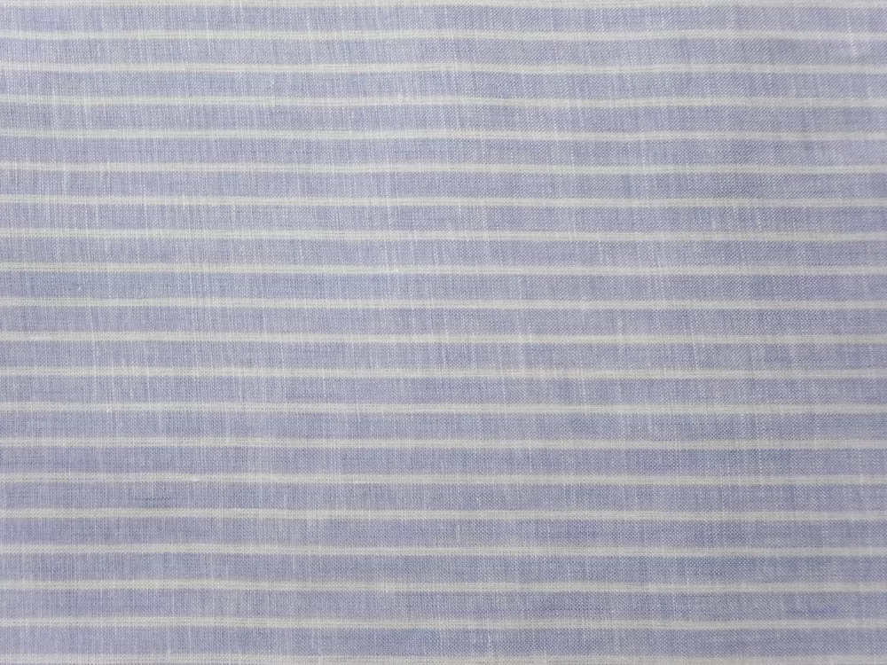 Ľan modrý "biely pásik" - Španielsko 