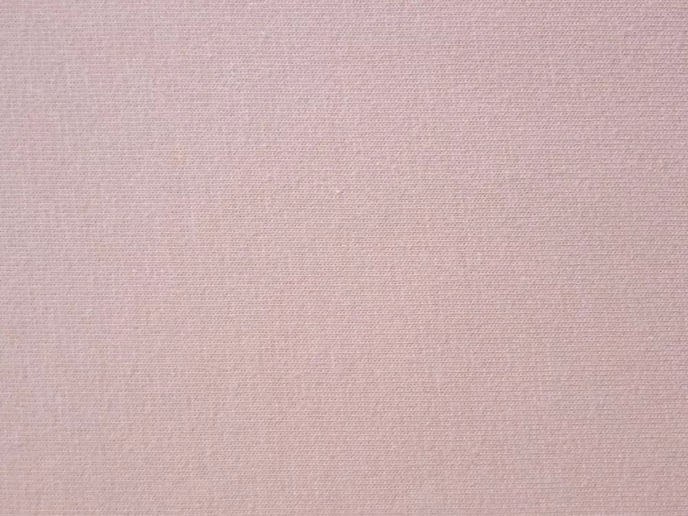 Teplákovina "staroružová" 