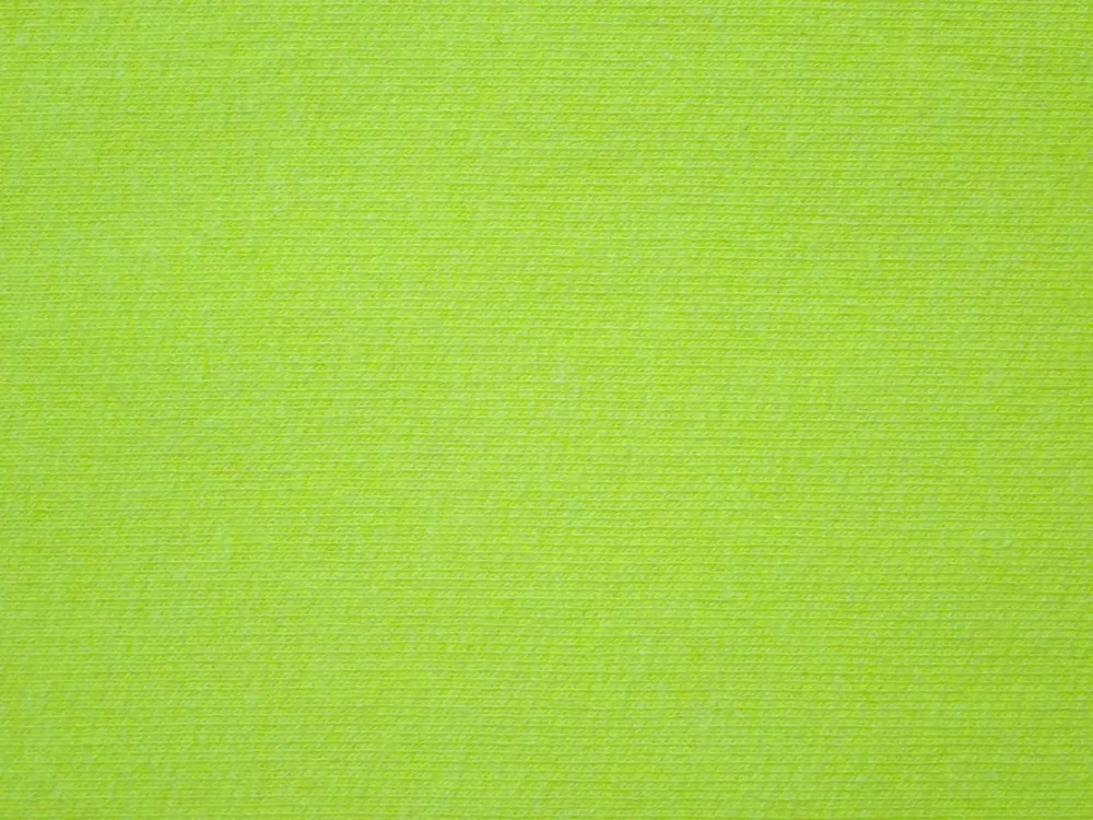 Teplákovina "jasnožltá" 