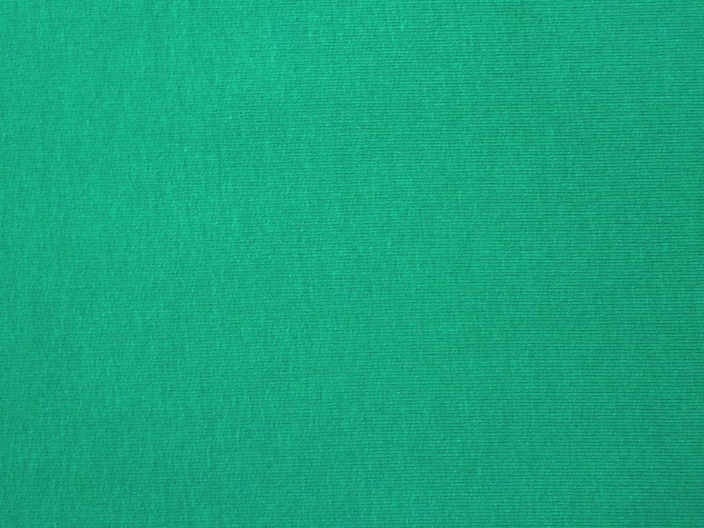 Teplákovina "zelená" 