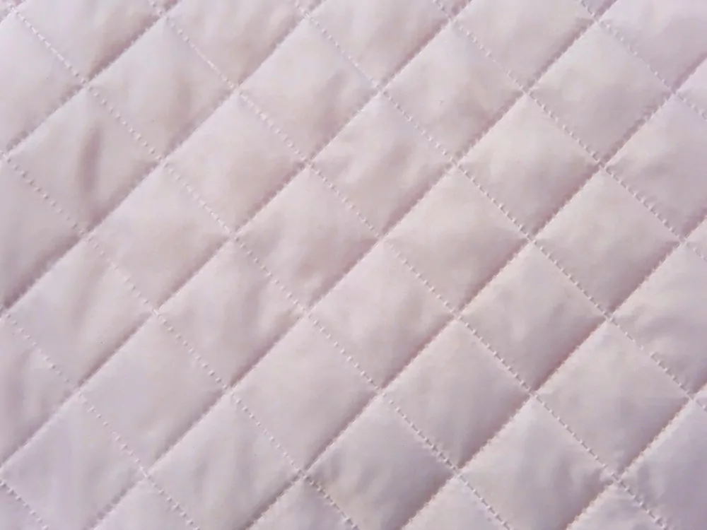 Podšívka zateplená "baby ružová" 