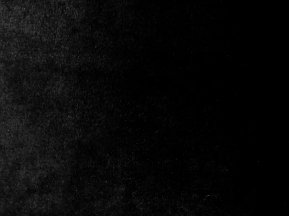 Fleece Lara Soft "čierny" 